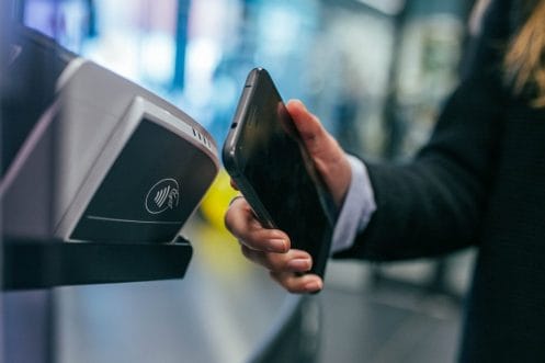 The Future of Payments: Exploring the Power and Potential of Mobile Payment Technology