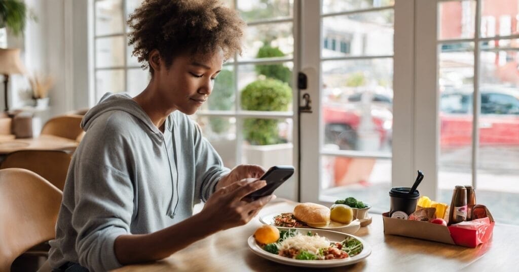 Using EBT on DoorDash: A Complete Guide